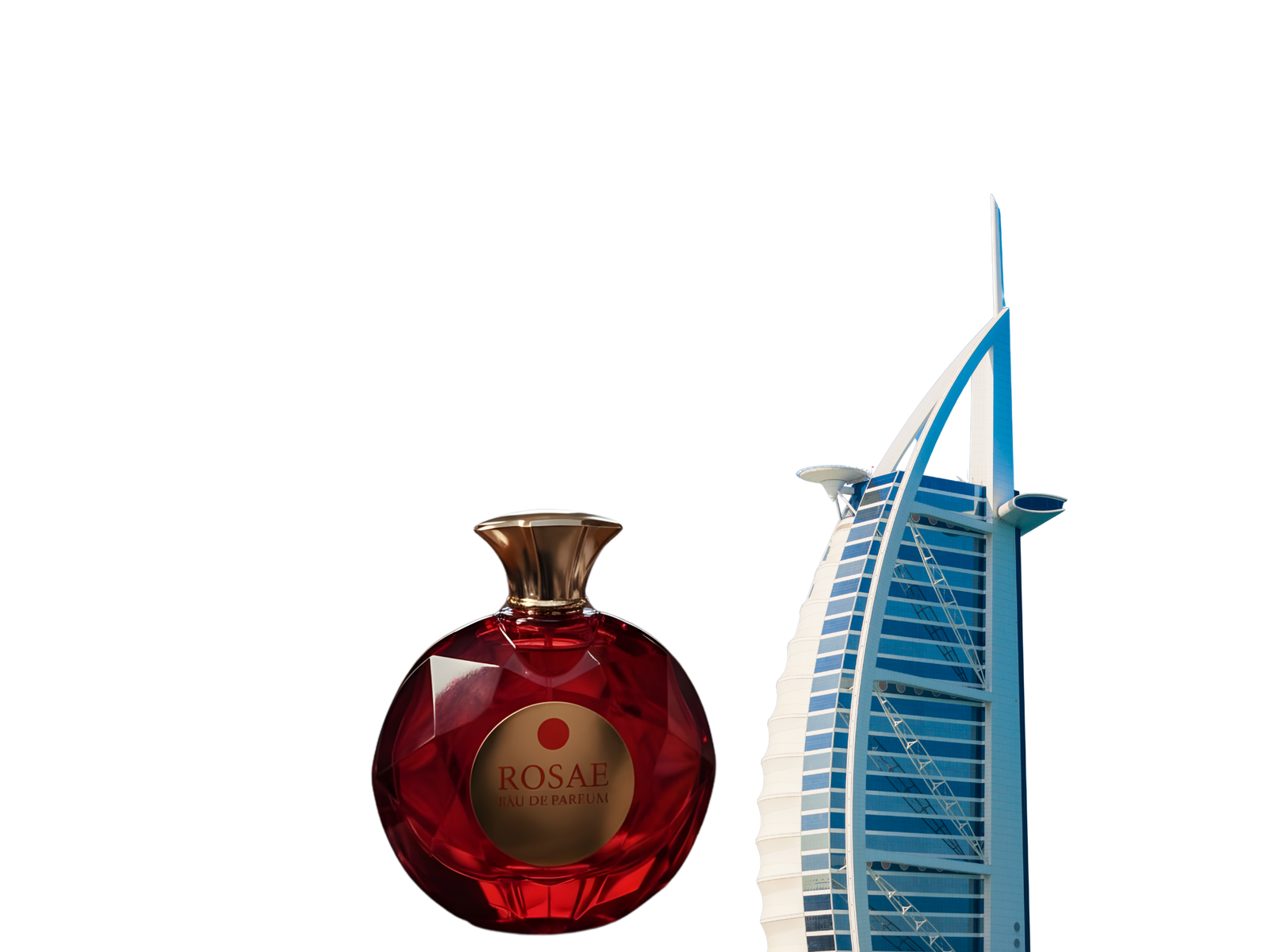 Cultural Fragrance Blend